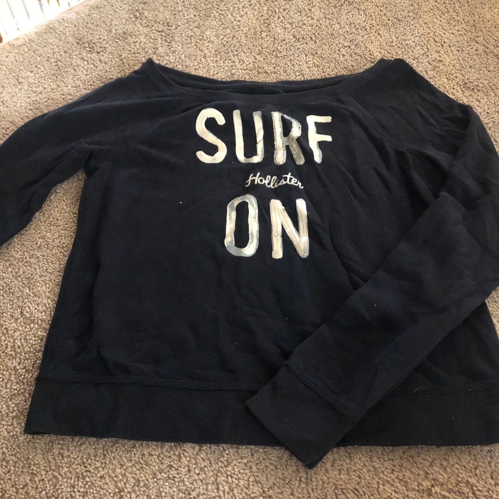 Sweatshirt